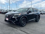 2026 Nissan Rogue 2026.5 AWD SV