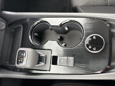2026 Nissan Rogue 2026.5 AWD SV