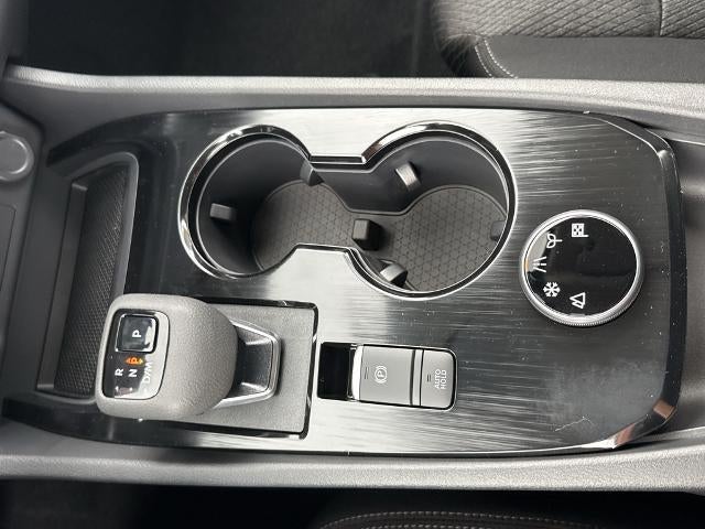 2026 Nissan Rogue 2026.5 AWD SV