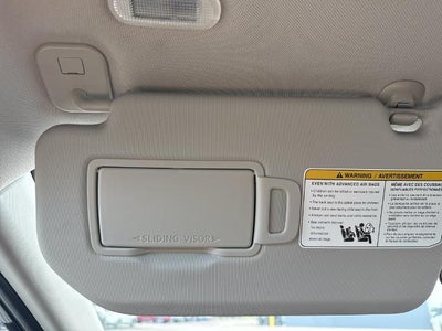 2026 Nissan Rogue 2026.5 AWD SV