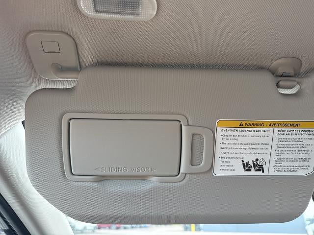 2026 Nissan Rogue 2026.5 AWD SV