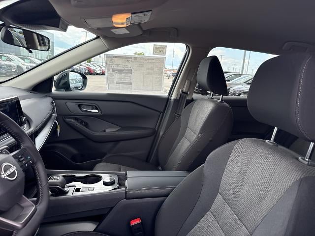 2026 Nissan Rogue 2026.5 AWD SV