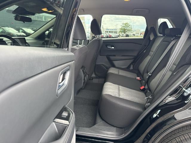2026 Nissan Rogue 2026.5 AWD SV