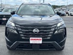 2026 Nissan Rogue 2026.5 AWD SV