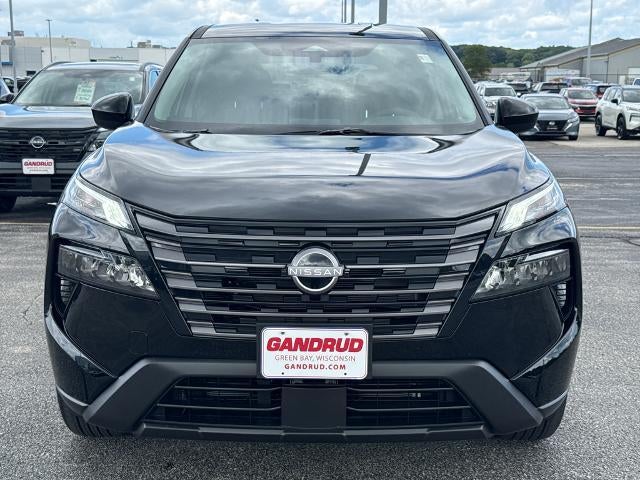 2026 Nissan Rogue 2026.5 AWD SV