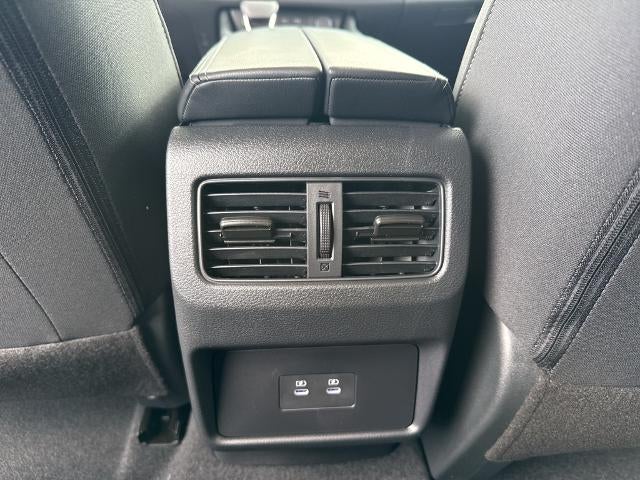 2026 Nissan Rogue 2026.5 AWD SV
