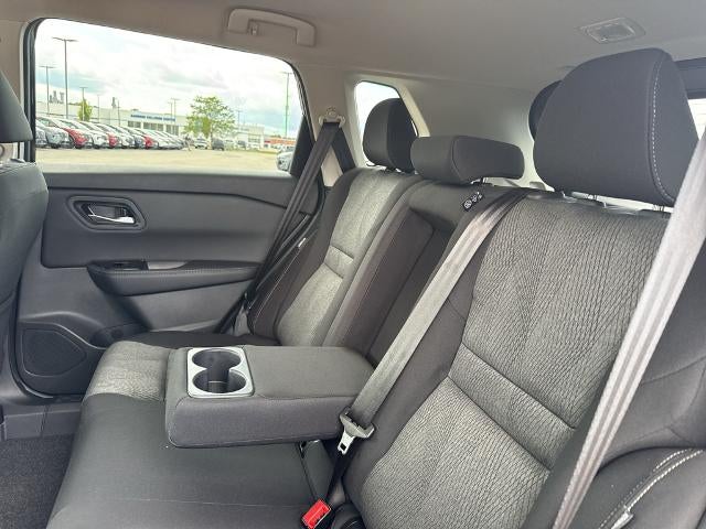 2026 Nissan Rogue 2026.5 AWD SV