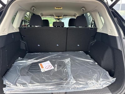 2026 Nissan Rogue 2026.5 AWD SV