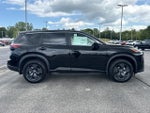 2026 Nissan Rogue 2026.5 AWD SV