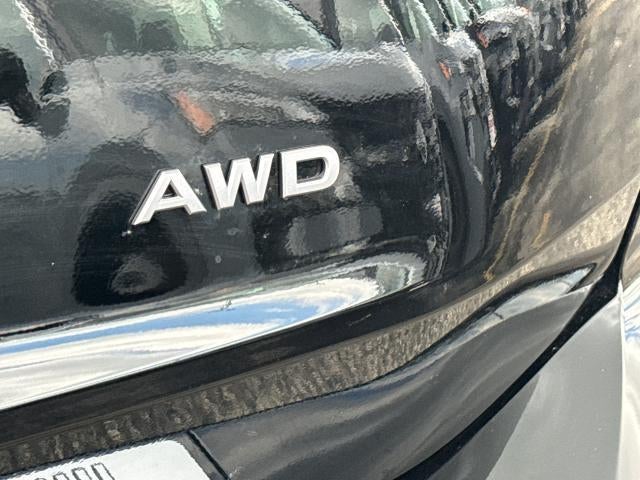 2026 Nissan Rogue 2026.5 AWD SV