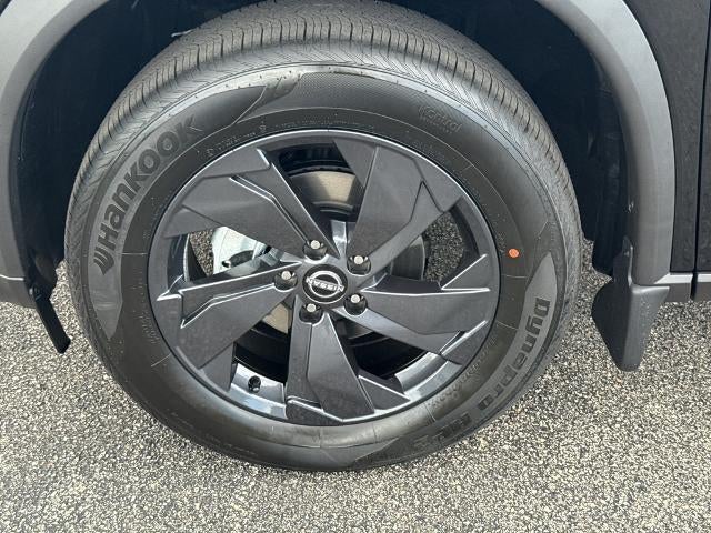 2026 Nissan Rogue 2026.5 AWD SV