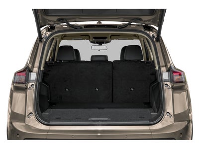 2027 Nissan Rogue Rock Creek AWD