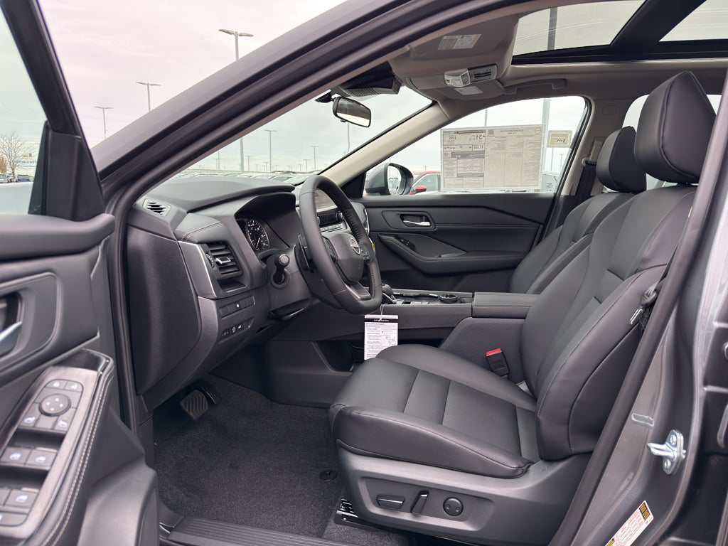 2026 Nissan Rogue AWD SV *Ltd Avail*