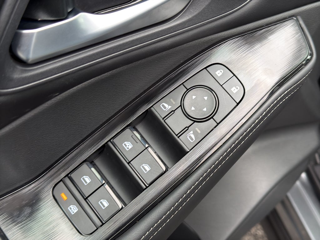 2026 Nissan Rogue AWD SV *Ltd Avail*