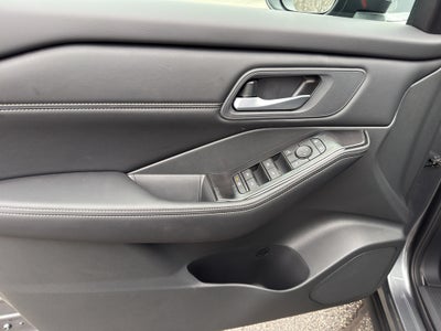 2026 Nissan Rogue AWD SV *Ltd Avail*