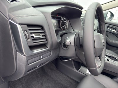 2026 Nissan Rogue AWD SV *Ltd Avail*