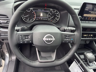 2026 Nissan Rogue AWD SV *Ltd Avail*