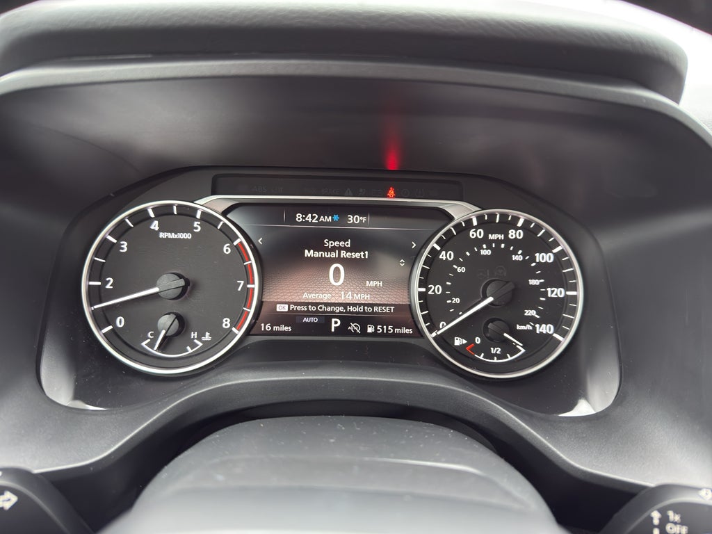 2026 Nissan Rogue AWD SV *Ltd Avail*