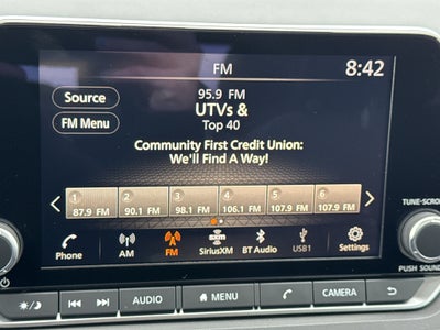 2026 Nissan Rogue AWD SV *Ltd Avail*