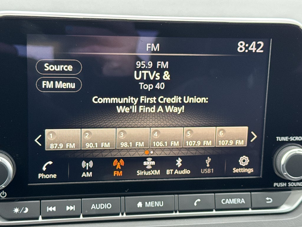 2026 Nissan Rogue AWD SV *Ltd Avail*