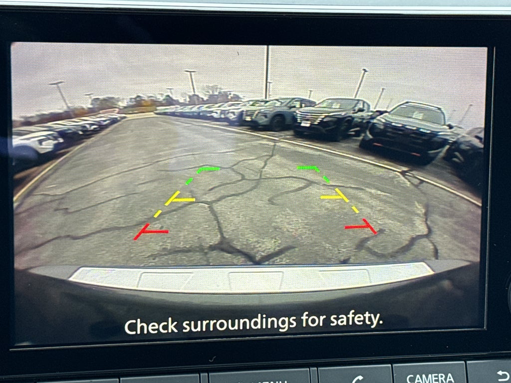 2026 Nissan Rogue AWD SV *Ltd Avail*