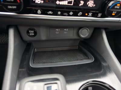 2026 Nissan Rogue AWD SV *Ltd Avail*