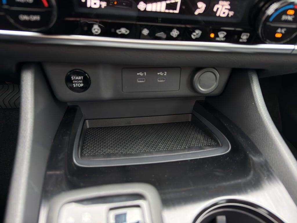 2026 Nissan Rogue AWD SV *Ltd Avail*