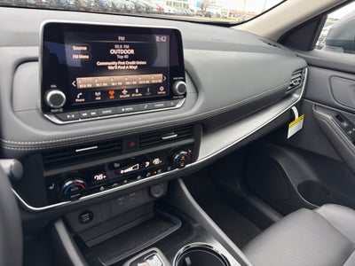 2026 Nissan Rogue AWD SV *Ltd Avail*