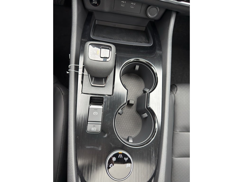 2026 Nissan Rogue AWD SV *Ltd Avail*