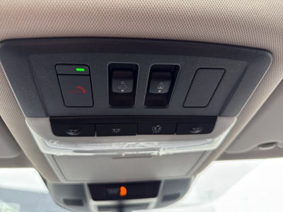 2026 Nissan Rogue AWD SV *Ltd Avail*