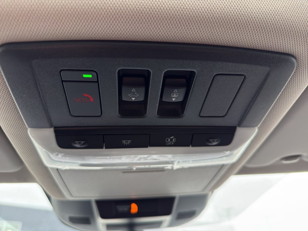 2026 Nissan Rogue AWD SV *Ltd Avail*