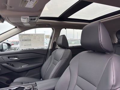 2026 Nissan Rogue AWD SV *Ltd Avail*