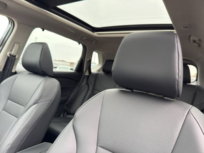 2026 Nissan Rogue AWD SV *Ltd Avail*