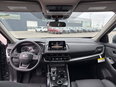 2026 Nissan Rogue AWD SV *Ltd Avail*