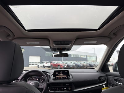 2026 Nissan Rogue AWD SV *Ltd Avail*