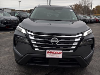 2026 Nissan Rogue AWD SV *Ltd Avail*