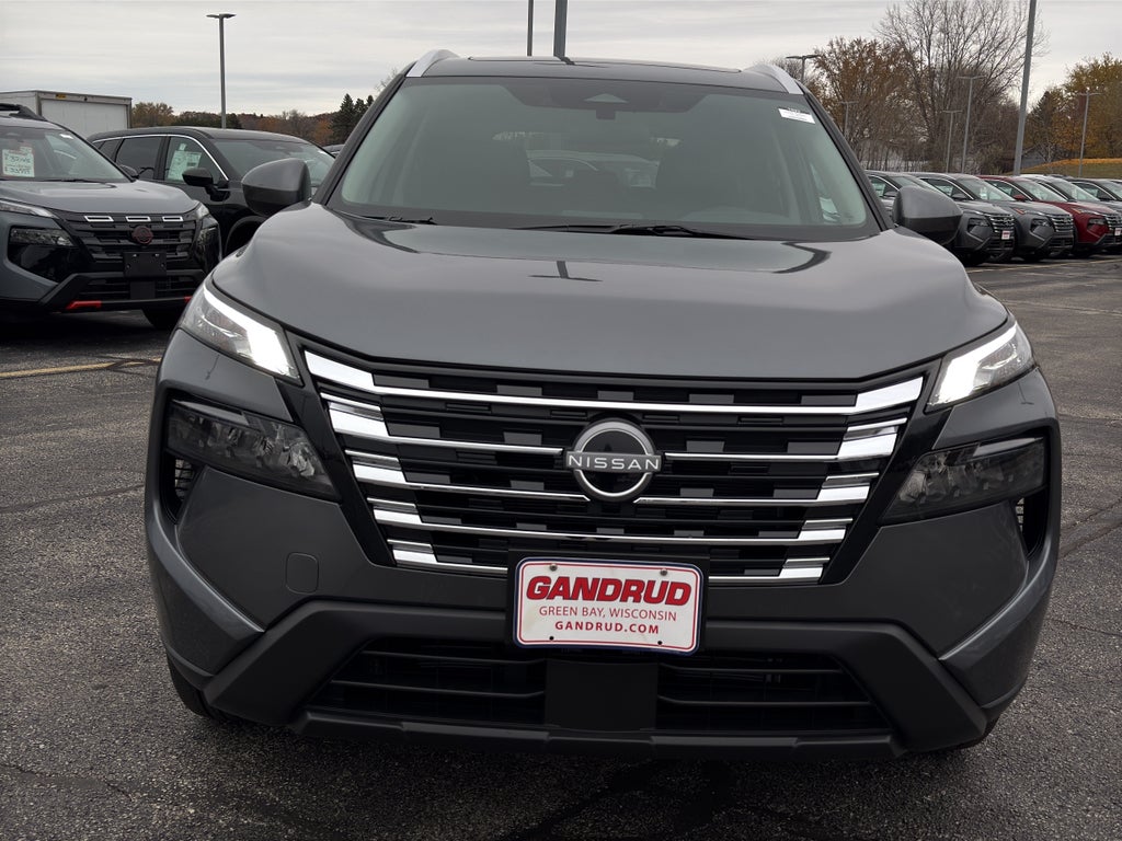 2026 Nissan Rogue AWD SV *Ltd Avail*