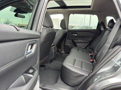 2026 Nissan Rogue AWD SV *Ltd Avail*