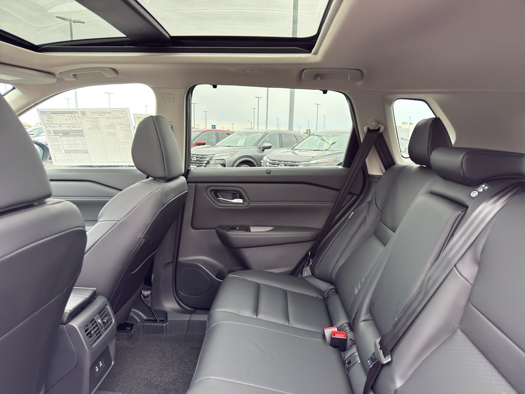 2026 Nissan Rogue AWD SV *Ltd Avail*