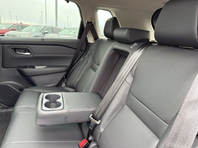 2026 Nissan Rogue AWD SV *Ltd Avail*