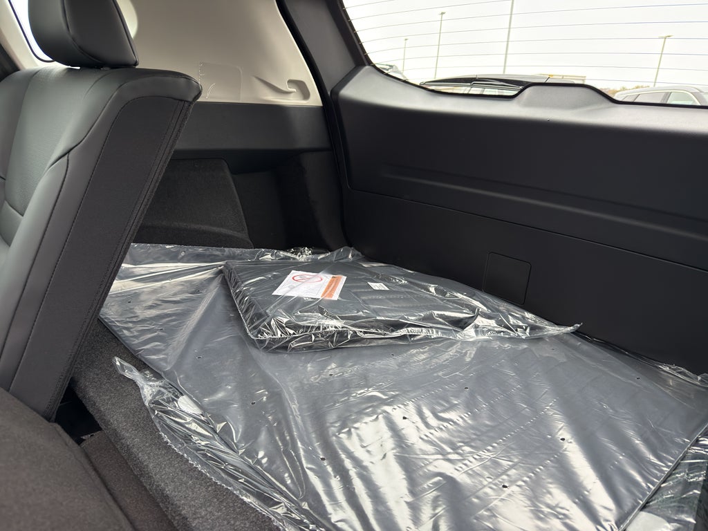 2026 Nissan Rogue AWD SV *Ltd Avail*