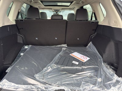 2026 Nissan Rogue AWD SV *Ltd Avail*