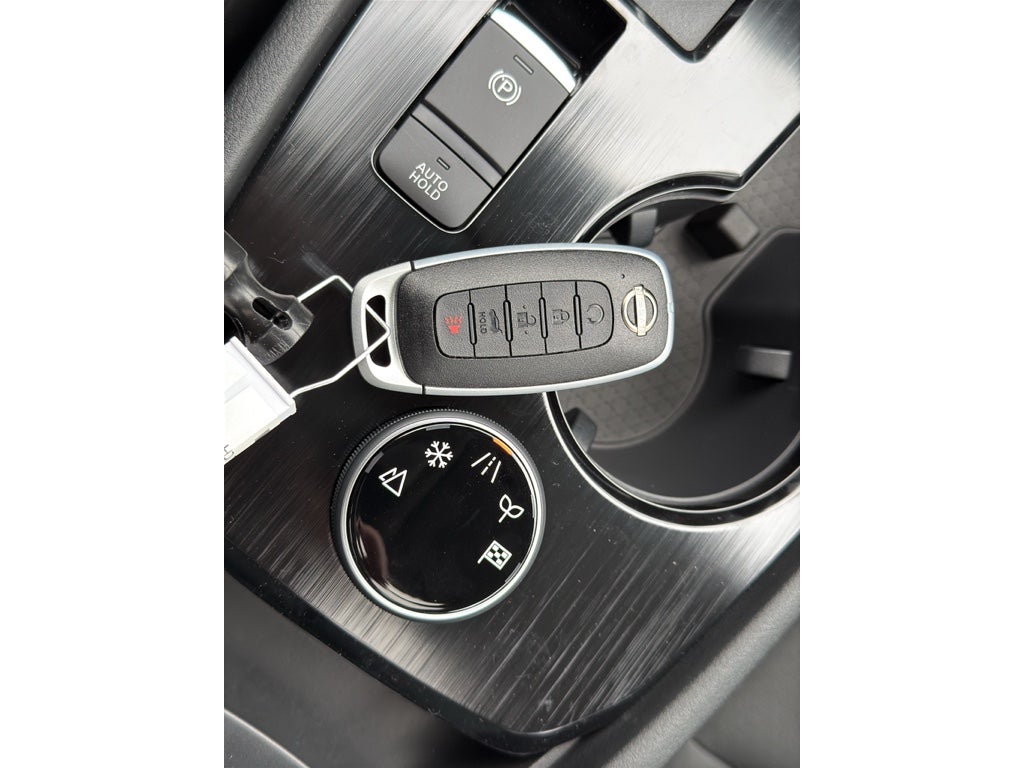 2026 Nissan Rogue AWD SV *Ltd Avail*