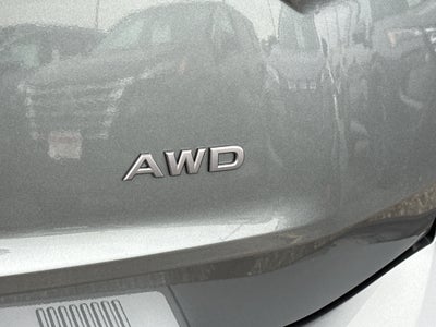 2026 Nissan Rogue AWD SV *Ltd Avail*