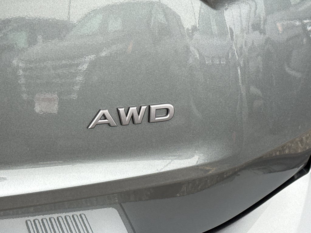 2026 Nissan Rogue AWD SV *Ltd Avail*