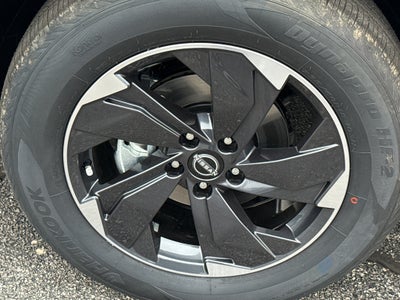 2026 Nissan Rogue AWD SV *Ltd Avail*