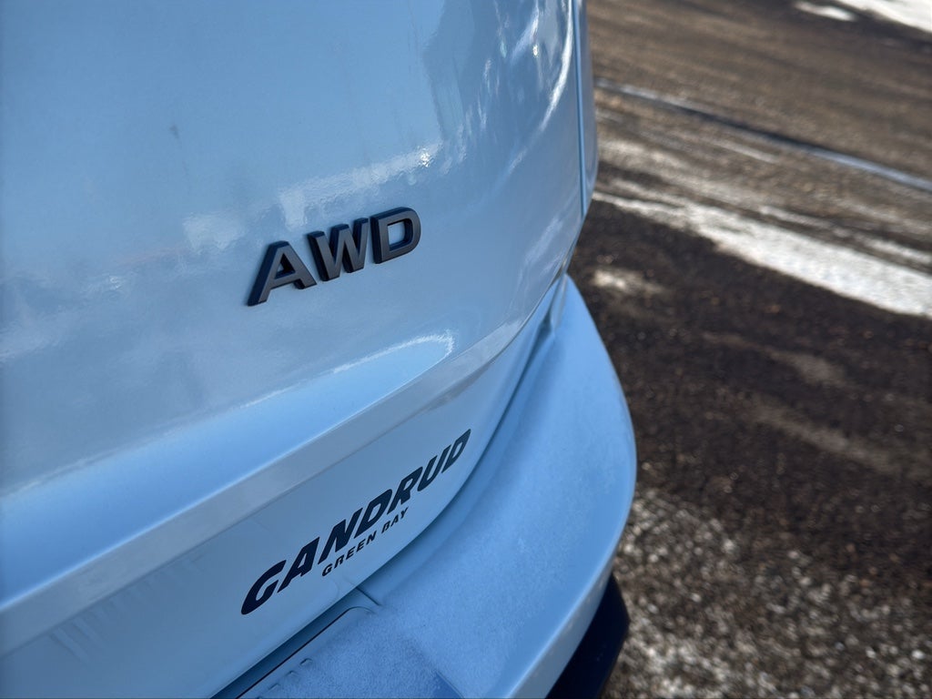 2026 Nissan Rogue 2026.5 AWD SV