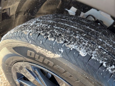 2026 Nissan Rogue 2026.5 AWD SV