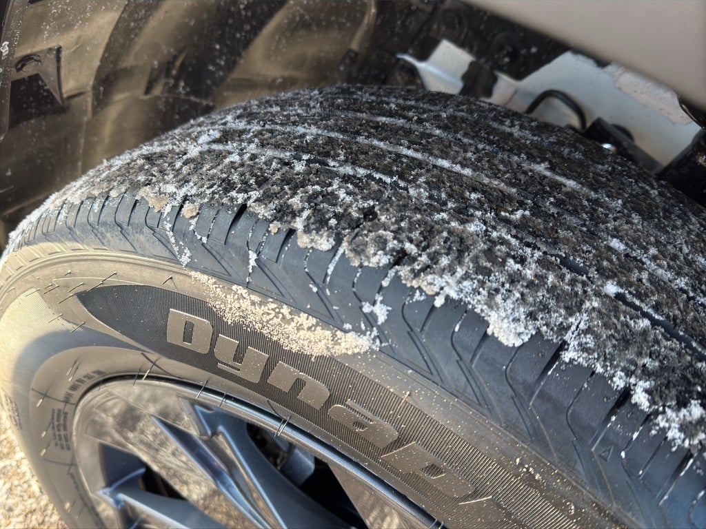 2026 Nissan Rogue 2026.5 AWD SV