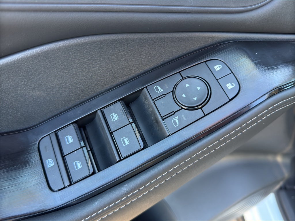 2026 Nissan Rogue 2026.5 AWD SV